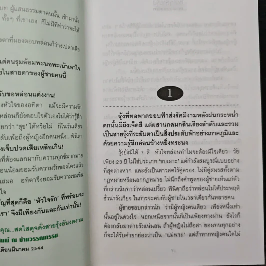 หัวใจสายรุ้ง - ช่อลัดา รูปที่ 7