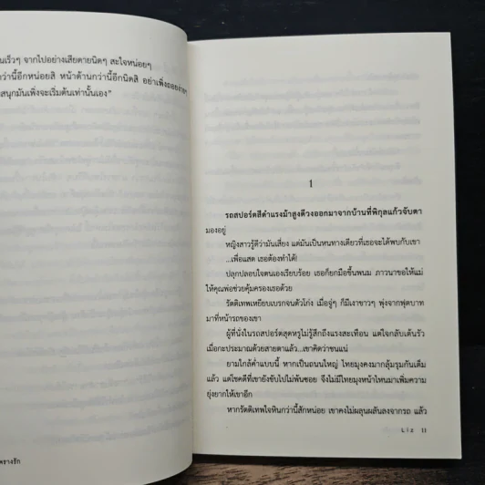 แค้นพรางรัก - ลิช รูปที่ 8