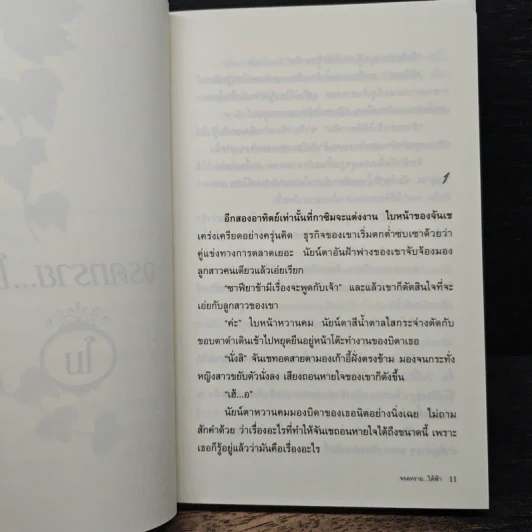 จรดทราย...ใต้ฟ้า - โม รูปที่ 7