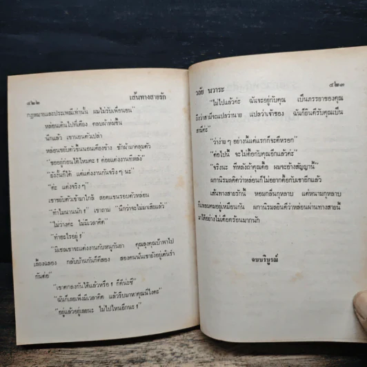 เส้นทางสายรัก - วลัย นวาระ รูปที่ 8
