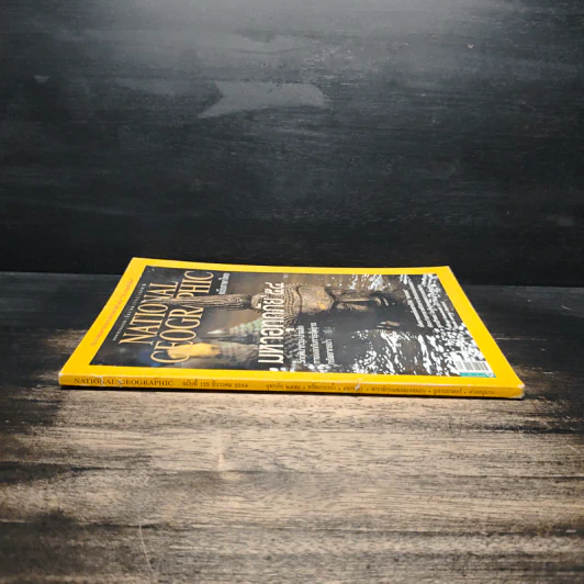 National Geographic ฉบับที่ 125 ธ.ค. 2554 รูปที่ 3