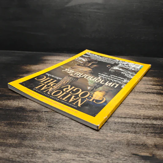 National Geographic ฉบับที่ 125 ธ.ค. 2554 รูปที่ 5