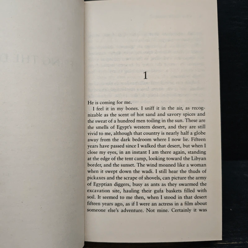 Keeping the Dead - Tess Gerritsen รูปที่ 7
