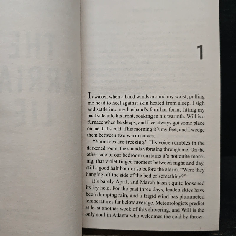 The Marriage Lie - Kimberly Belle รูปที่ 7