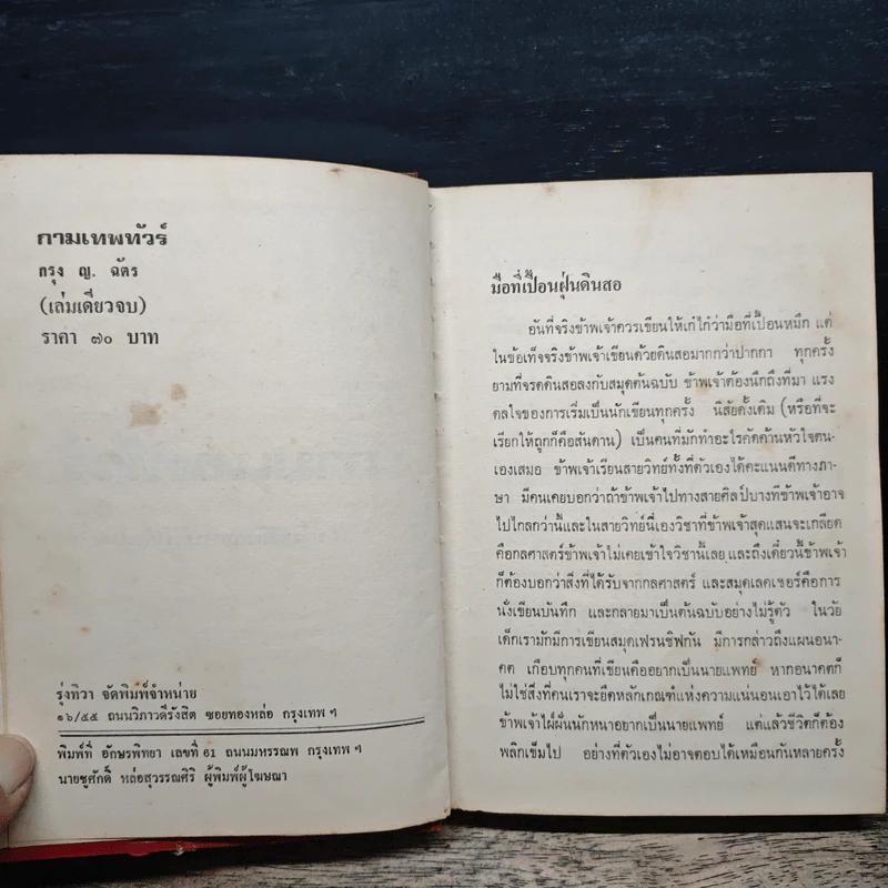 กามเทพทัวร์ - กรุง ญ ฉัตร รูปที่ 6