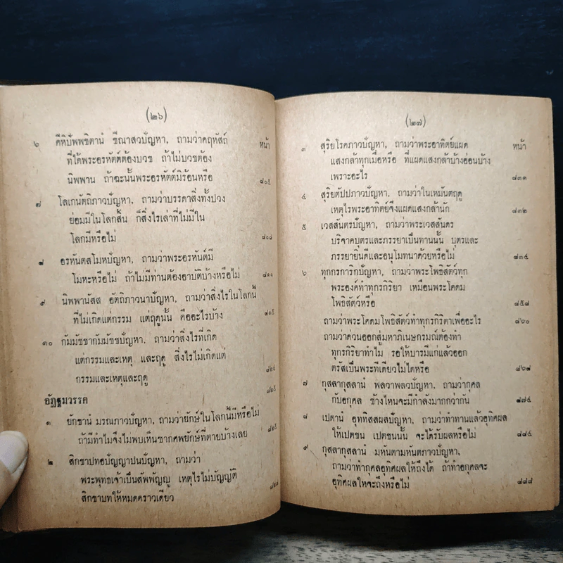มิลินทปัญหา (ฉบับพิศดาร) รูปที่ 20