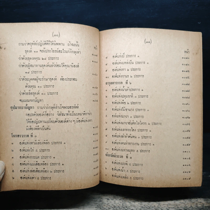 มิลินทปัญหา (ฉบับพิศดาร) รูปที่ 22