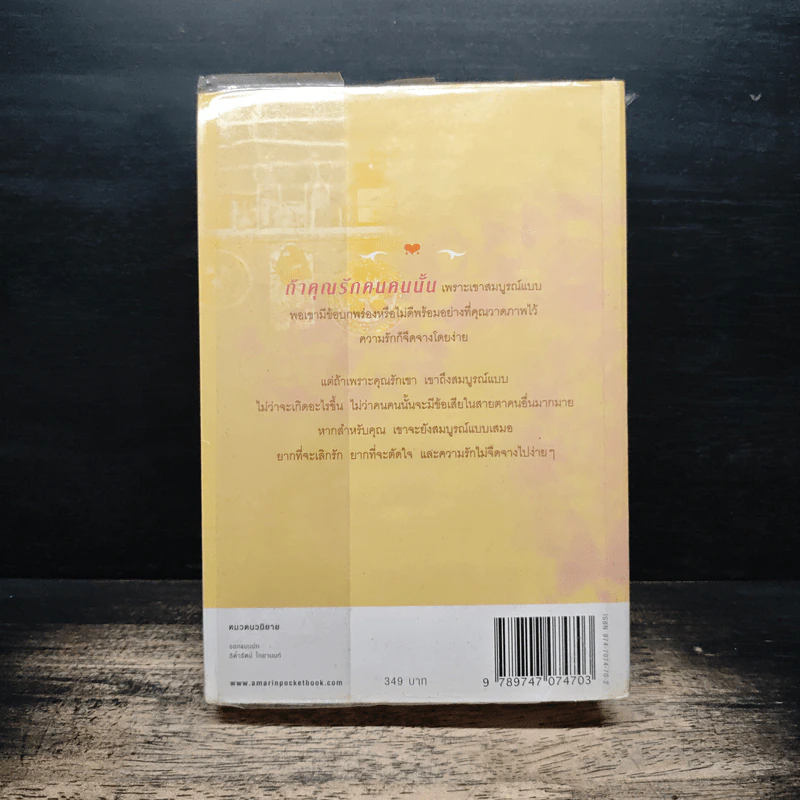 สูตรเสน่หา - กิ่งฉัตร รูปที่ 2