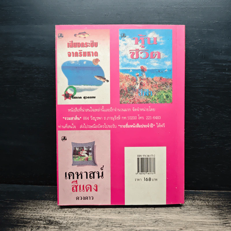 สะใภ้ไฮเทค - ชลาลัย รูปที่ 2