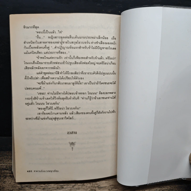 ซาตานกับนางพญาเถื่อน - เกษวดี รูปที่ 9