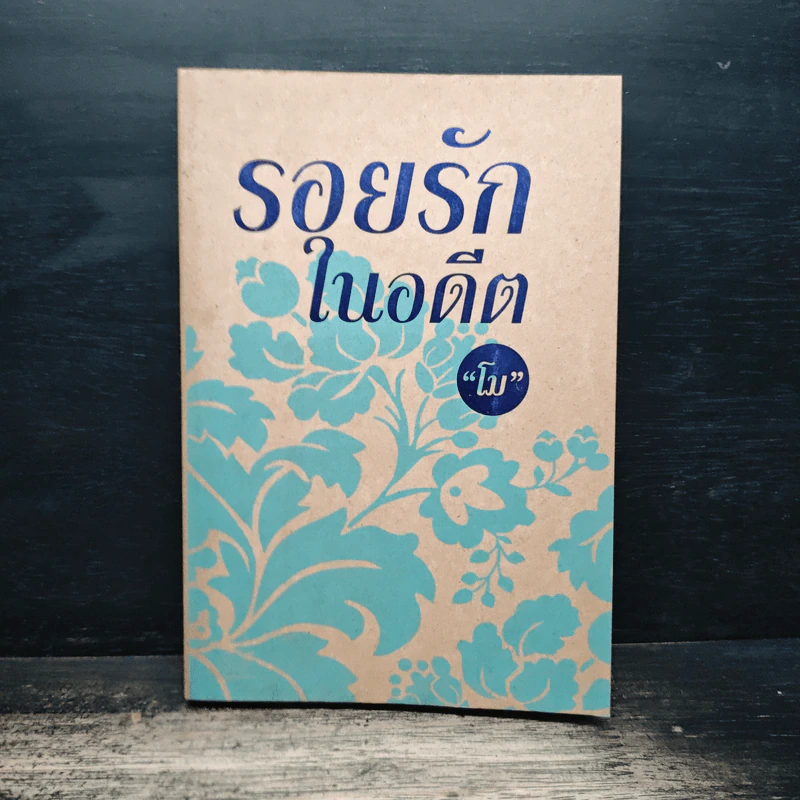รอยรักในอดีต - โม รูปที่ 1