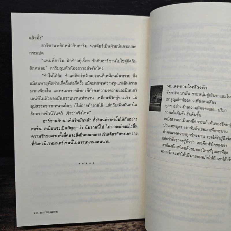ลมรักทะเลทราย - ถาง_เหมียว รูปที่ 9