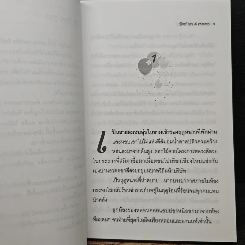 อลอน กลหัวใจ - วัสส์ วรา, พงศกร รูปที่ 7