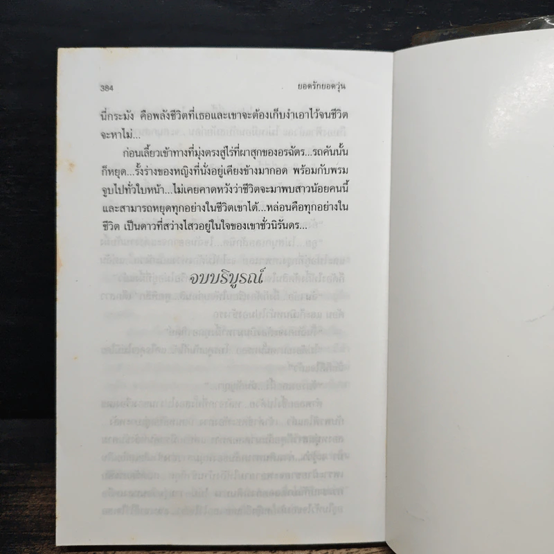 ยอดรักยอดวุ่น - สวลี ส่องแสง รูปที่ 9