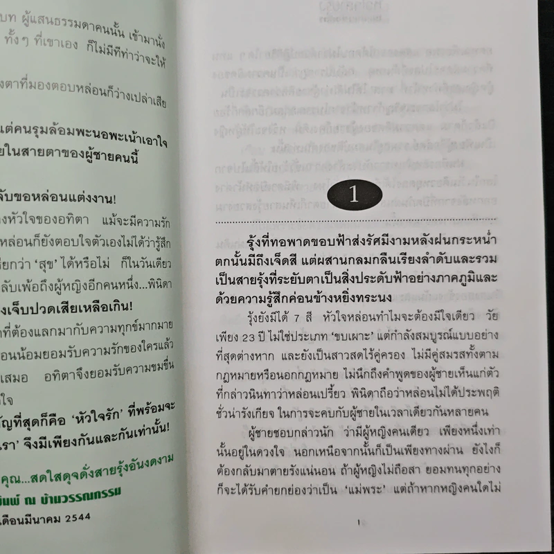 หัวใจสายรุ้ง - ช่อลัดา รูปที่ 7