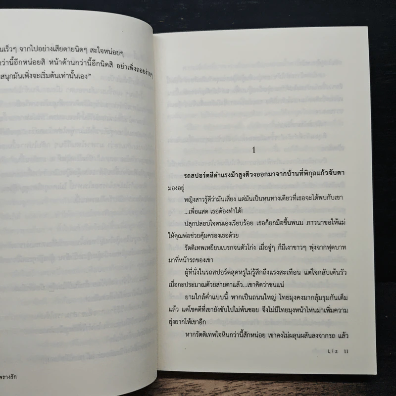 แค้นพรางรัก - ลิช รูปที่ 8