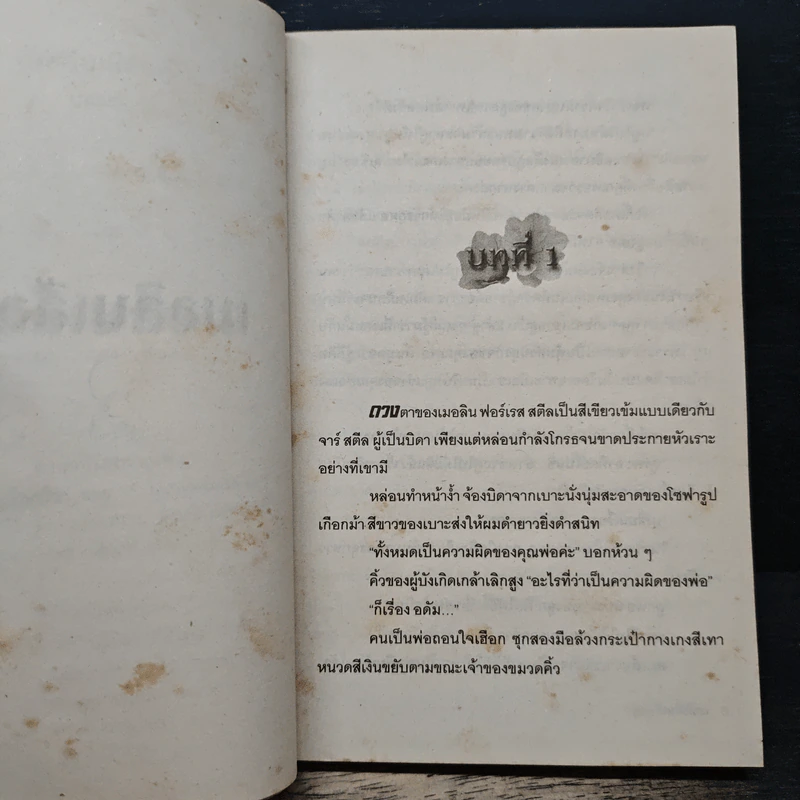 เมอลินเลือกคู่ - เกษวดี รูปที่ 7