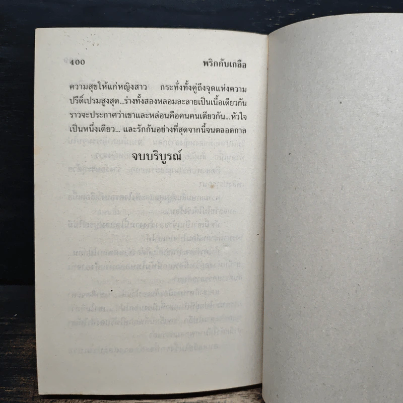 พริกกับเกลือ - บัวริน รูปที่ 8