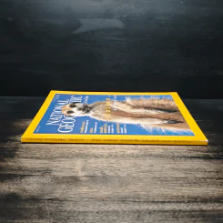 National Geographic ก.ย.2545 รูปที่ 3
