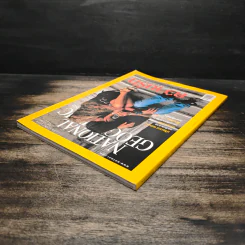 National Geographic ก.พ.2549 รูปที่ 5