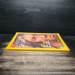 National Geographic ฉบับที่ 87 ต.ค. 2551 มนุษย์นีแอนเดอร์ทัล รูปที่ 3