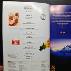 National Geographic ฉบับที่ 87 ต.ค. 2551 มนุษย์นีแอนเดอร์ทัล รูปที่ 8