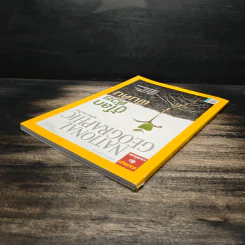 National Geographic ฉบับที่ 86 ก.ย. 2551 รูปที่ 5