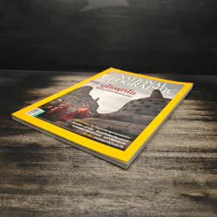 National Geographic ฉบับที่ 109 ส.ค.2555 รูปที่ 4