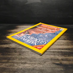 National Geographic ม.ค.2549 รูปที่ 5
