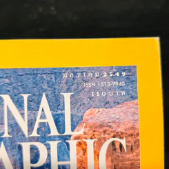 National Geographic ม.ค.2549 รูปที่ 6