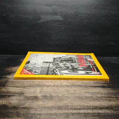 National Geographic มิ.ย.2545 วันดีเดย์ รูปที่ 3