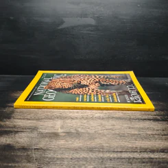 National Geographic ต.ค.2544 รูปที่ 3
