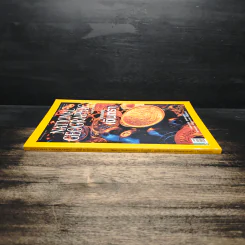 National Geographic ฉบับที่ 95 มิ.ย. 2552 เงินตรา รูปที่ 3