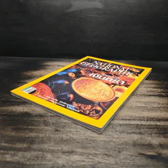 National Geographic ฉบับที่ 95 มิ.ย. 2552 เงินตรา รูปที่ 4