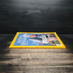 National Geographic พ.ย.2548 รูปที่ 3