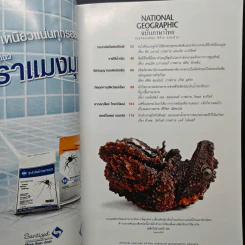 National Geographic ฉบับที่ 93 เม.ย. 2552 ฮัตเชปชุต รูปที่ 7