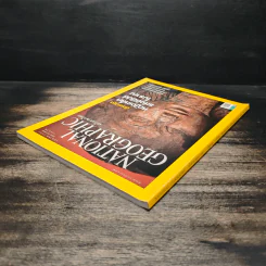 National Geographic ฉบับที่ 93 เม.ย. 2552 ฮัตเชปชุต รูปที่ 5