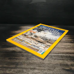 National Geographic ฉบับที่ 127 ก.พ. 2555 รูปที่ 4