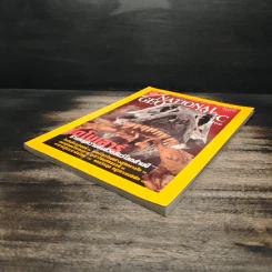National Geographic มี.ค.2546 รูปที่ 4