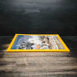 National Geographic ฉบับที่ 127 ก.พ. 2555 รูปที่ 3