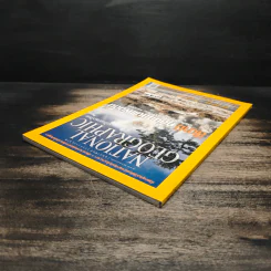 National Geographic ฉบับที่ 127 ก.พ. 2555 รูปที่ 5