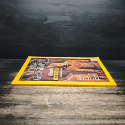 National Geographic ฉบับที่ 103 ก.พ. 2553 รูปที่ 3