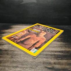 National Geographic ฉบับที่ 103 ก.พ. 2553 รูปที่ 4