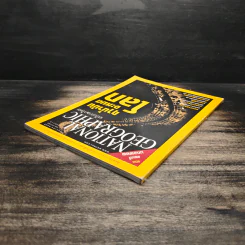 National Geographic มิ.ย.2547 รูปที่ 5