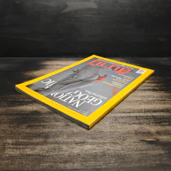 National Geographic มี.ค.2548 รูปที่ 5