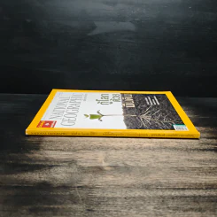 National Geographic ฉบับที่ 86 ก.ย. 2551 รูปที่ 3