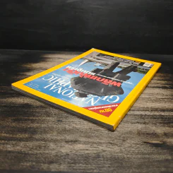 National Geographic ก.ย. 2549 รูปที่ 5
