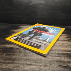National Geographic ก.ย. 2549 รูปที่ 4
