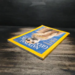 National Geographic ก.ย.2545 รูปที่ 5