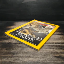National Geographic มิ.ย.2546 รูปที่ 5